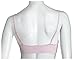Calvin Klein Women's Seamless Satin Shaper Bra