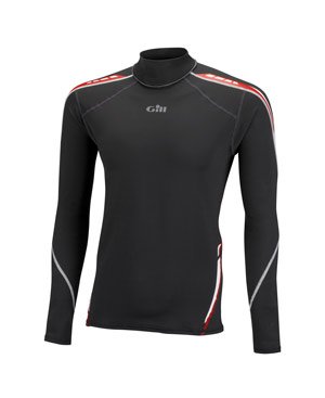 Gill Hydrophobe Long Sleeve Top