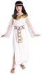 Girls Cleopatra Costume
