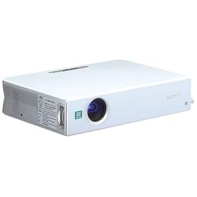 Sony VPL-ES1 Multimedia Video Projector