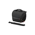 Sony LCS-SC8 gepolsterte Tasche f�r DSLR Kamera mit Zusatzobjektiv