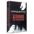 Kinnos for Tishah B'av By Rabbi Yisroel Reisman - 2 Audio Cassette Set