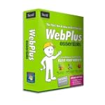Serif WebPlus Essentials