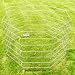 Precision Pet Pro Handler Exercise Pen, 42-Inch Pen with Snaps Boxed, Silver