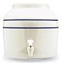 Blue Line Water Crock