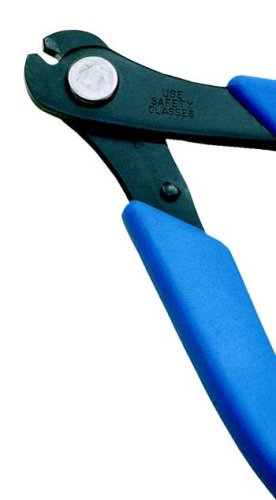 Xuron 2193 Music Wire Shear