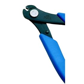 Xuron 2193 Music Wire Shear by Xuron