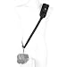 Blackrapid R-Strap RS-5 Cargo Kameragurt (Gurt, Trageriemen, Tragegurt) inkl. FastenR-3 z.B. f�r Canon 650D 600D 550D 500D 1100D 60D 7D, Nikon D7000 D5000 D3100 D90, Panasonic Lumix GF2 GF1 G2 GH2 G10, Olympus Pen E-PL2 E-PL1 E-P2 E-P1, Samsung NX100