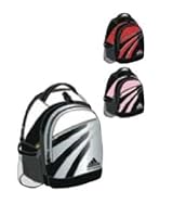 Adidas 290105 Barricade Tour Racquet Backpack (Call 1-800-234-2775 to order)