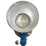 JTL Versalight E-650, 650 Watt Monolight Strobe, with Aluminum Alloy Housing