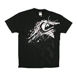 Quiksilver Men Monster T-Shirt n12toyn5