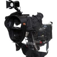 Petrol PR415 Deca Transparent Raincover for Medium-Size Video Cameras On Sale