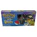 Gourmet Food : Bartons Pokemon Gummy Power Ball PokeBalls - 3.5 Oz/Pack, 12 ea