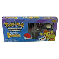 Bartons Pokemon Gummy Power Ball PokeBalls - 3.5 Oz Pack, 12 ea by BARTONS CANDY.