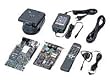 Canon CanoMedia - Video conferencing kit
