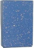 TS-Zigaretten-Box Motiv: Glitter blau