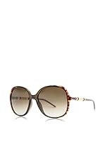 Givenchy Gafas de Sol 821-07RF (58 mm) Marrón