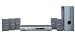 Sharp HTCN500DVE DVD Home Theatre with 6 Speakers & Dolby Digital, DTS Decoders