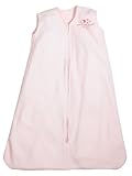 Halo Year Round Quilted SleepSack - Pink (L)