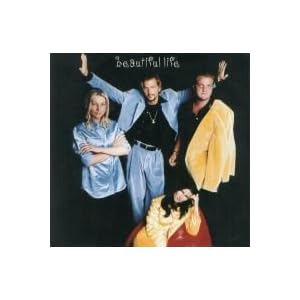 Beautiful Life by Ace of Base (Audio CD - 1995) - Single