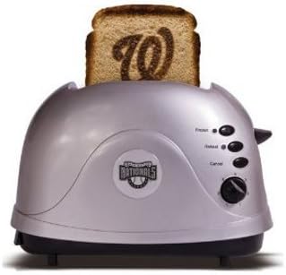 Washington Nationals ProToast Toaster