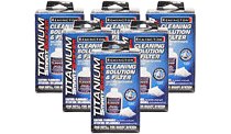 HealthPersonalCare: Remington Smart System CC 100 cleaning solution 6 pack
