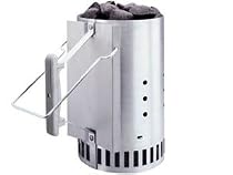 Weber 87886 Chimney Starter
