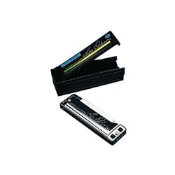 Lee Oskar Melody Maker Harmonica Key of C