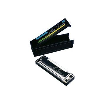 Childrens Toyshop  Musical Instruments : Lee Oskar Melody Maker Harmonica Key of C