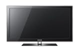 Samsung - LE32C630 - TV LCD 32'' - HD TV 1080p - 100 Hz - 3 HDMI - USB - Noir Laqu�
