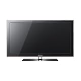 Samsung LE32C630 TV LCD 32" HD TV 1080p 100 Hz 3 HDMI USB Noir Laqu�par Samsung