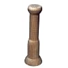Norpro Wood Tart Tamper 6 1/4"