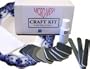 Micro-Mesh Model Polishing Kit