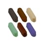 Junior 6 Pc. Jewelers Rouge & Polishing Compound Kit