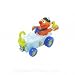 Take Along Sesame Street - Ernie Bath Tub