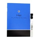 Hei by Alfred Sung Vial (sample) .04 oz Men