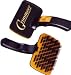Pet Supplies : GroomeeZ Self-Cleaning Large Grooming Brush for Cats & Dogs