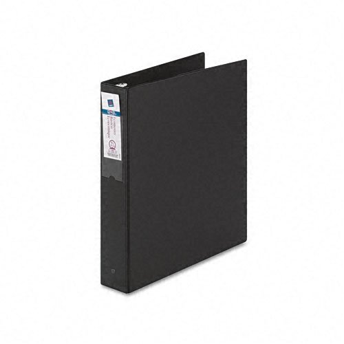 Avery Products - Avery - Economy Round Ring Reference Binder, 1-1/2