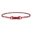 Ohio State Buckeyes NCAA Titanuim Necklace