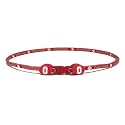 Ohio State Buckeyes NCAA Titanium Necklace