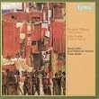 Williams: Piano Concerto in C & Foulds: Dynamic Tryptych for Piano & Orchestra