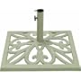 Umbrella Base, 20" TAN UMBRELLA BASE