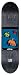 Foundation Rodents Race Skateboard Deck (7.875 -Inch)
