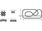 Buy Lionel O Gauge Deluxe Complete Track Pack Reviews 31A4iBqAF7L. SL160 Buy Lionel O Gauge Deluxe Complete Track Pack Reviews