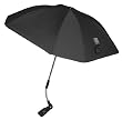 Red Castle 140309 - Sombrilla Universal para silla paseo (color Negro)