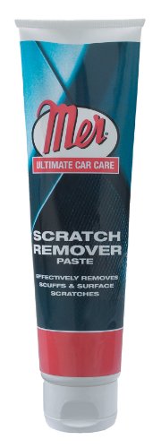Mer MSR1 Scratch Remover Paste 150ml