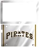 Skinit Pittsburgh Pirates Home Jersey Vinyl Skin for Samsung Series 7 Slate