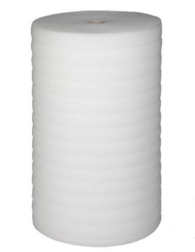  75 m² Trittschalldämmung 3 mm - Laminatunterlage Parkettunterlage Dämmunterlage Schallschutz