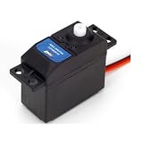MSX Digital Servo: HRL,DT Speed T, SCT by Team Losi