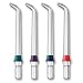 Waterpik Replacement Jet Tips BRJ-4